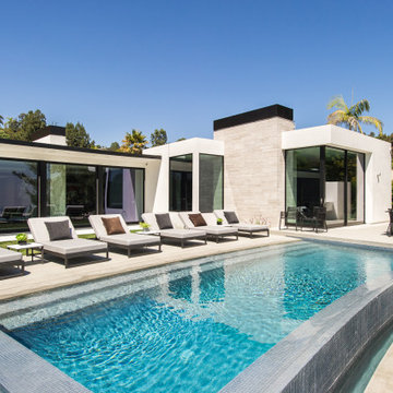 Beverly Hills Bachelor