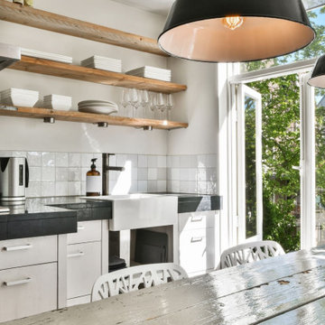 Featured Kitchens