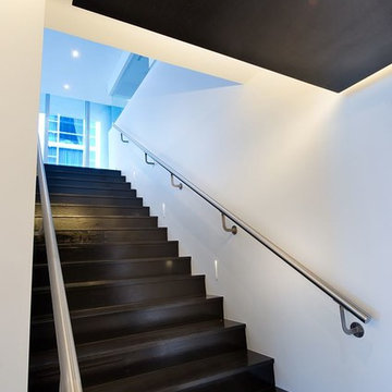 Canyon Ranch Miami Beach Town House Condo