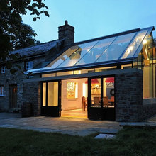 Exterior Ideas