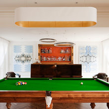 Bar / Games Room