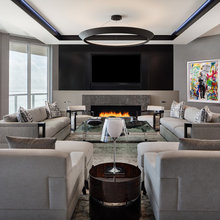 Living Room Ideas