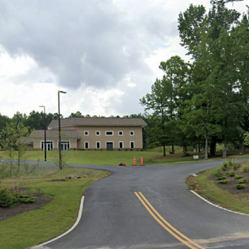 Fayetteville Church