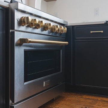 Kitchen Renovation Project - Frederick, MD #22