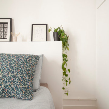 Chambre parentale