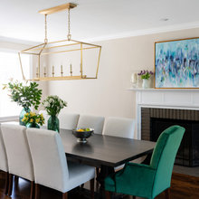 Mom’s Kitchen Redo
