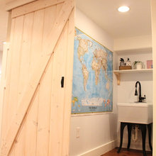 barn doors