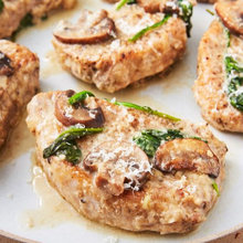 Instant Pot Dishes