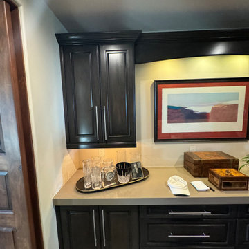 Multiple Room Stain Reface