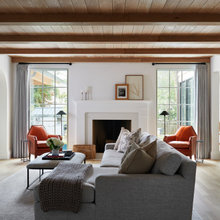 Understated Interiors