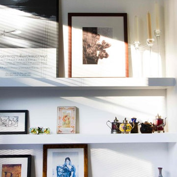 Gallery Wall