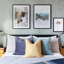 Bedroom Inspiration