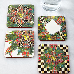 Holiday Entertaining - Cocktail Shakers And Bar Tool Sets