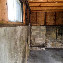 Garage Makeover