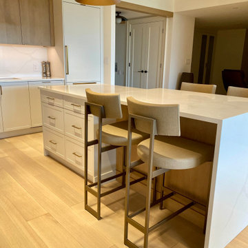 Dreamy High Park Condo