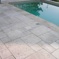 Other Materials - Landscaping Stones And Pavers