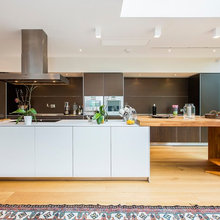 Kitchens