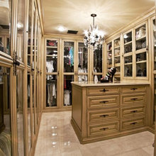 Closets