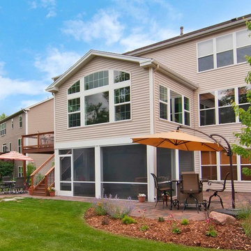 Home Addition