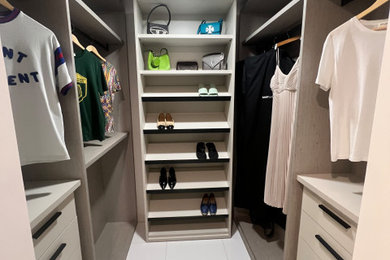 Closet photo in Other