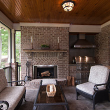 Fireplaces