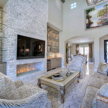 Living Room Ideas