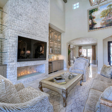 Bright Paradise Valley Home