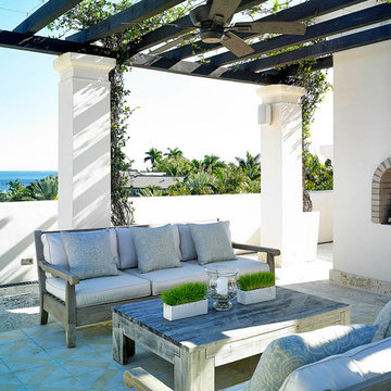 Scharlin Residence