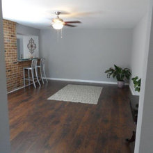Dining Room Ideas