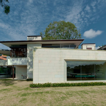 Alexander Bay House