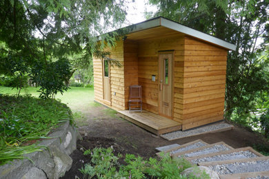Shed photo in Vancouver