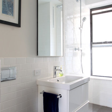 Prospect Heights apartment