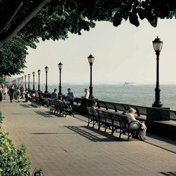 Battery Park Lamps - Products