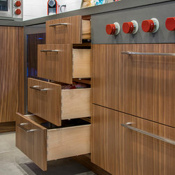 Laguna Beach Kitchen Remodel - Products