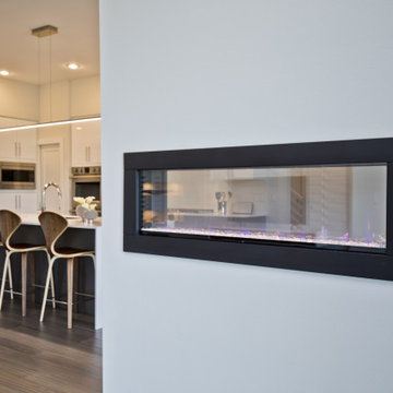 Decorate: Chattin Valley Custom Home