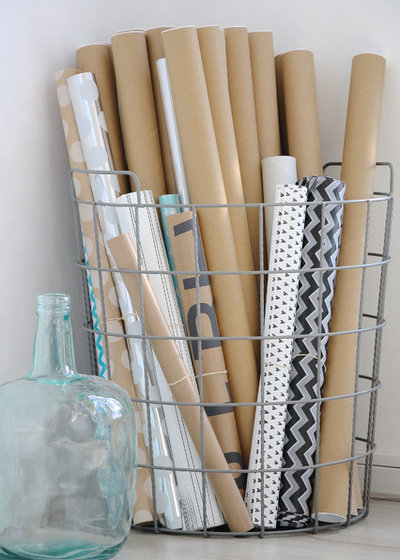 Scandinavian  by Holly Marder