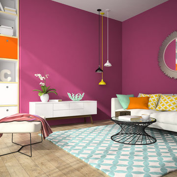 Standout Interior Projects
