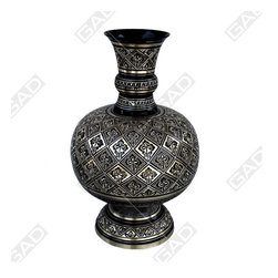 STUNNING GOGLET FLOWER VASE - Home Accessories & Decor