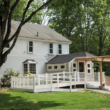 The Taylor School