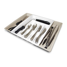 Solutions for a Galley Kitchen