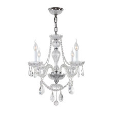 9/21 Glam Chandelier Sale
