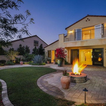 Patio Projects