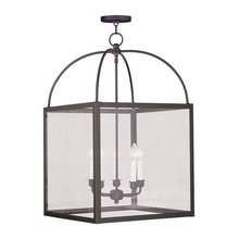 Outdoor Lighting