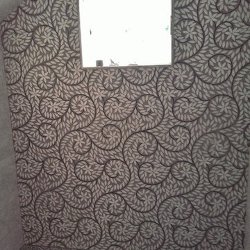 Dover house - Bathroom