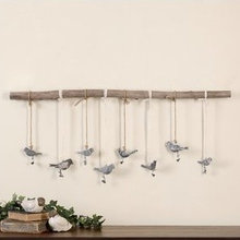 Office/Wall