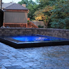 EPIC POOLS & SPAS