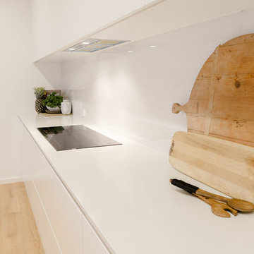 Modern Calm Ocean View