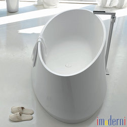Modern Italian Bathrooms - Furniture