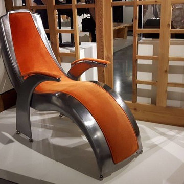 Amazone Lounge chair
