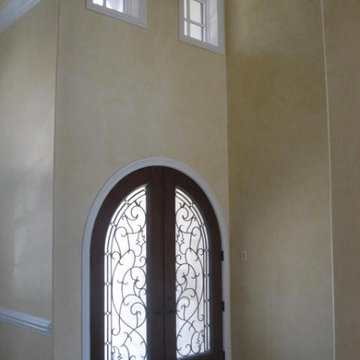 Interior Painting